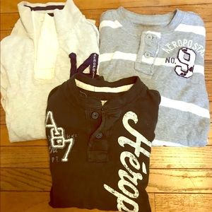 Aero men’s Bundle